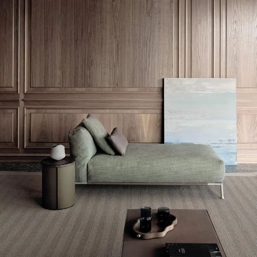 Chapeau Day Bed #2