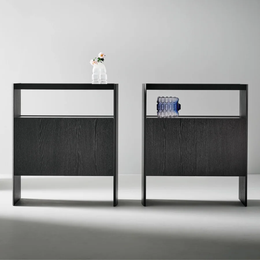 Alicanto High Cupboard #2