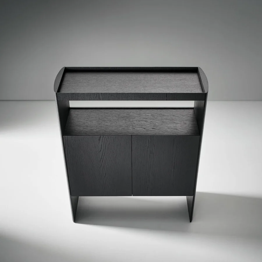 Alicanto High Cupboard #3