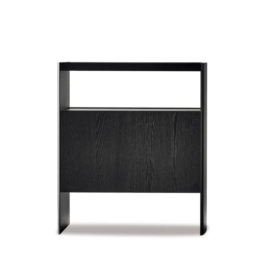 Alicanto High Cupboard #4