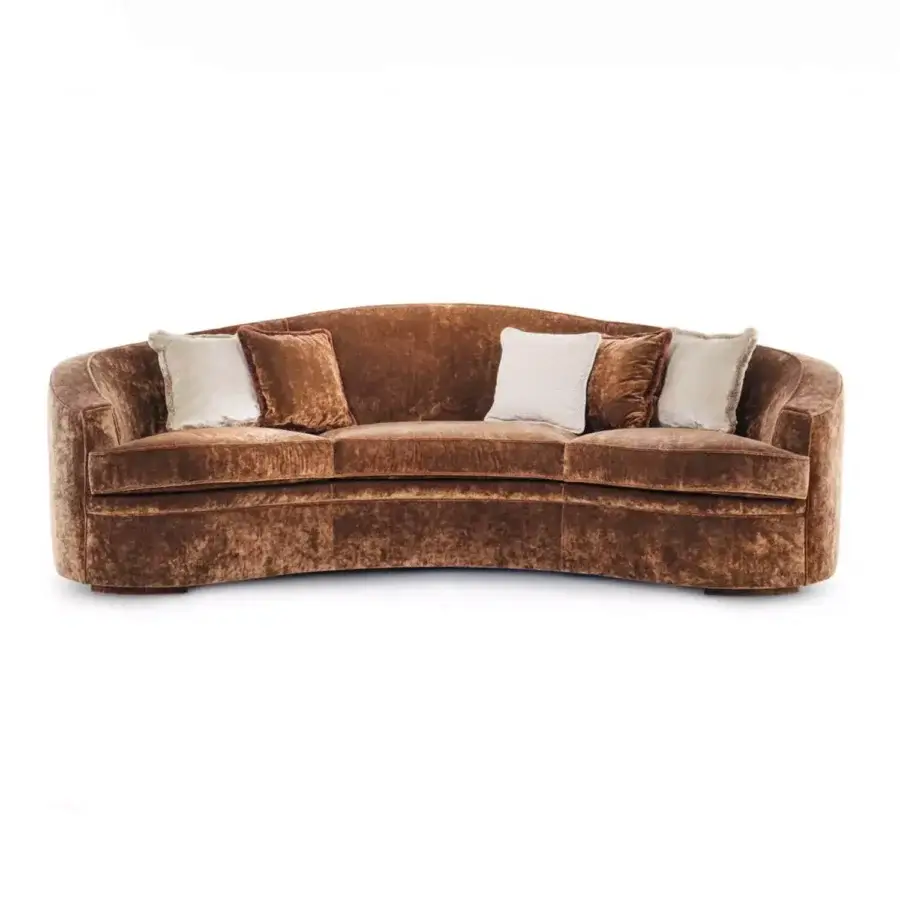 4010 Sofa #3