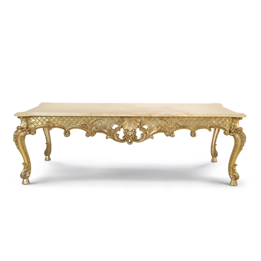4013 Coffee Table #2