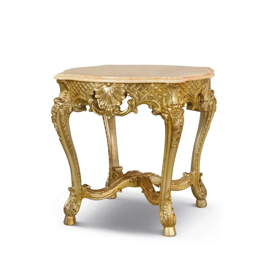 4014 Side Table #2