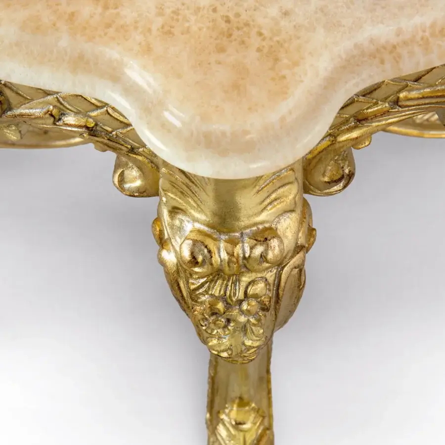 4014 Side Table #3