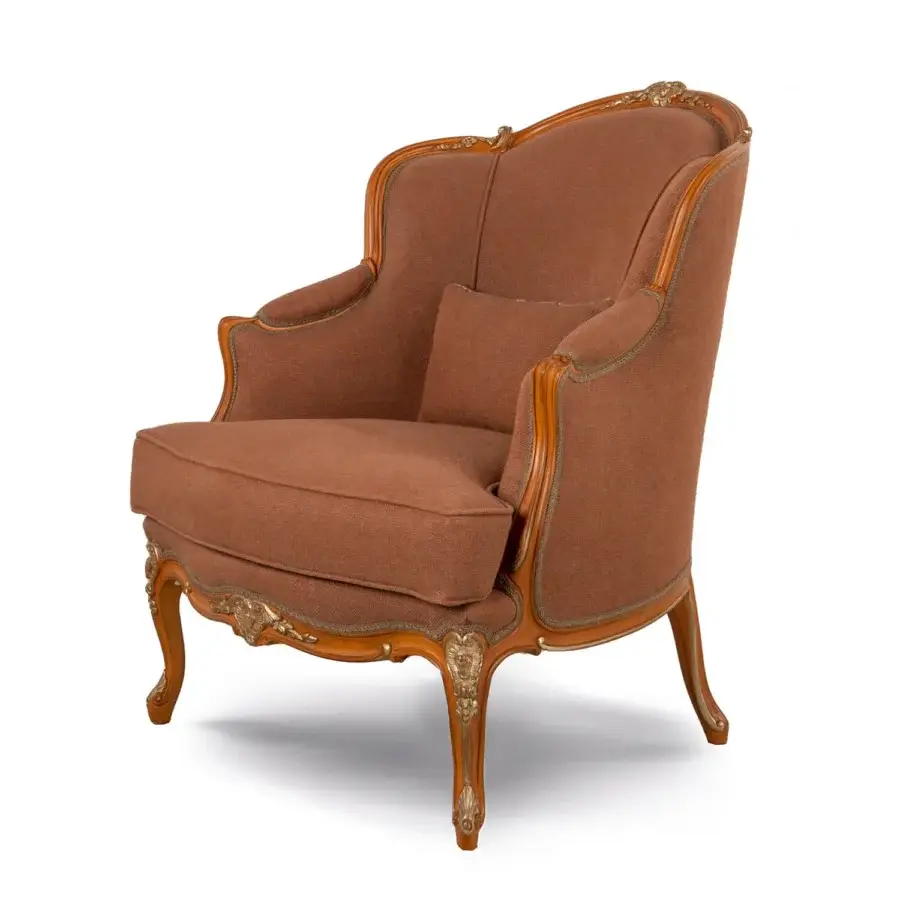 4996 Lounge Chair #3