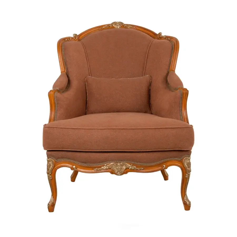 4996 Lounge Chair #2