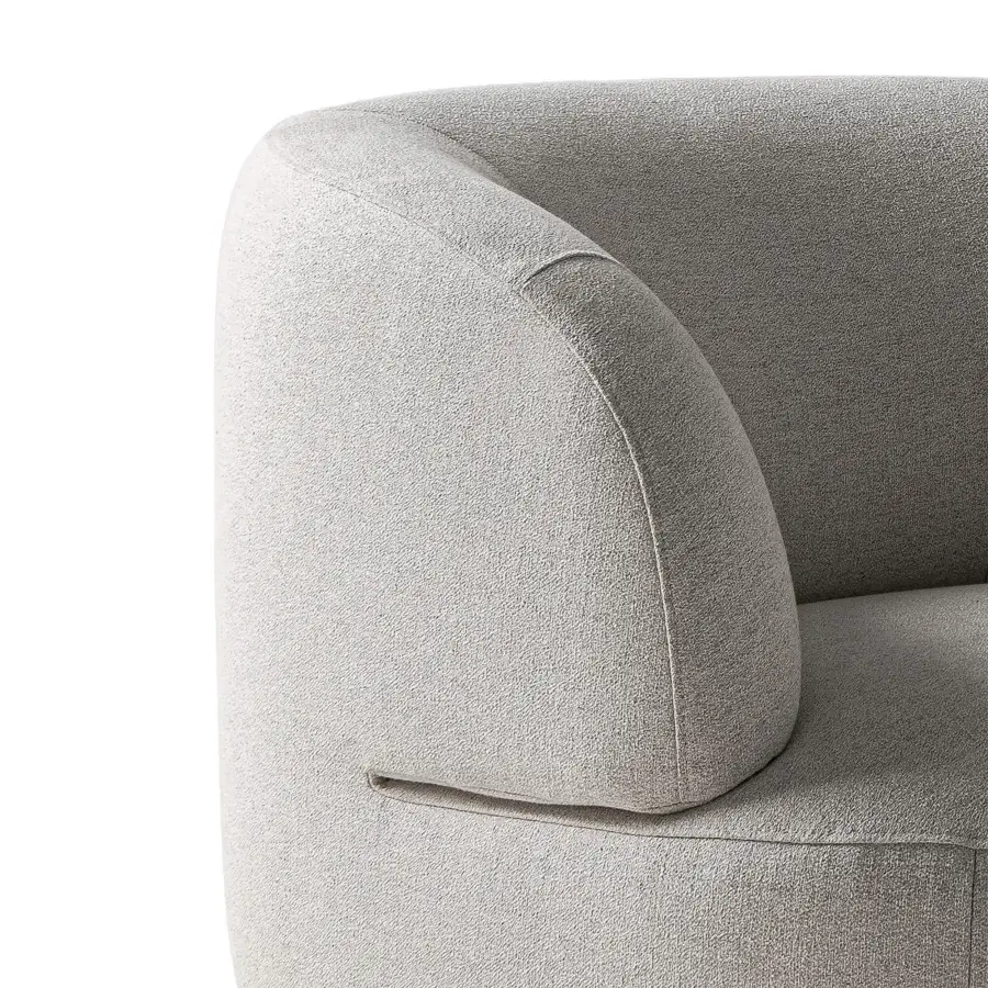 Isla Lounge Chair #7