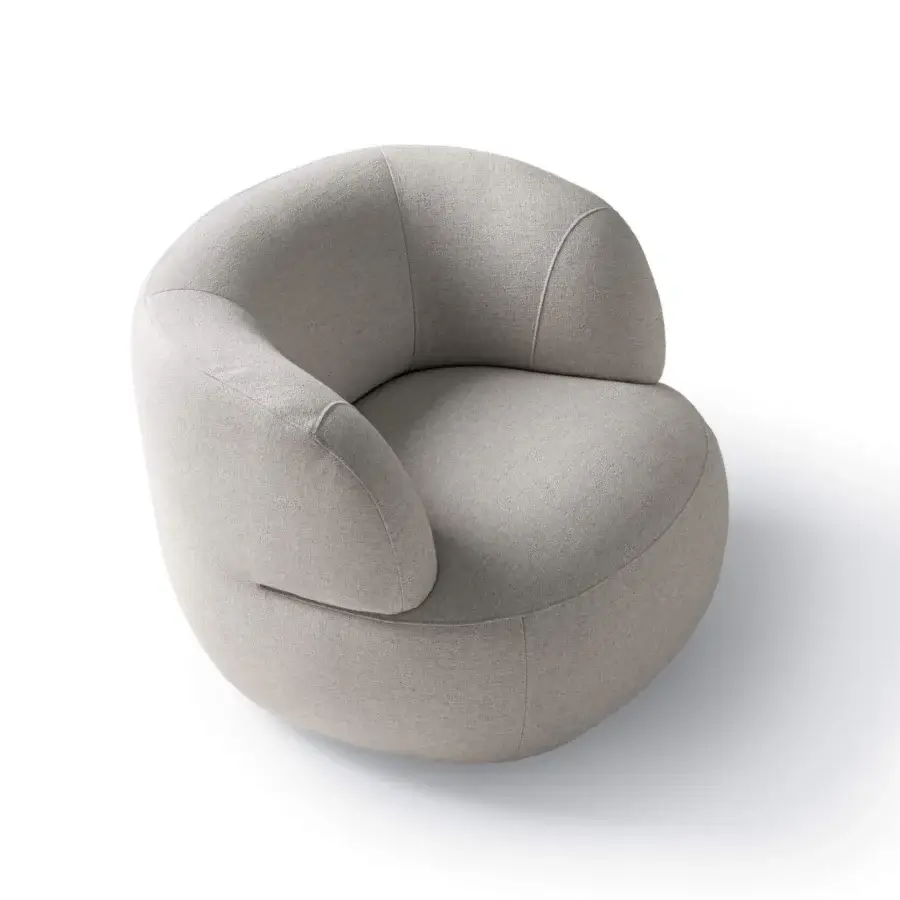 Isla Lounge Chair #6