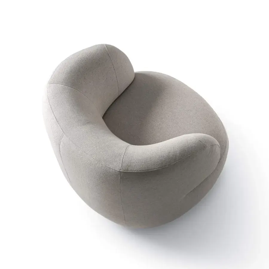 Isla Lounge Chair #5