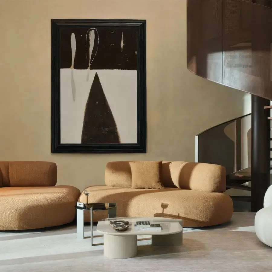 Isla Lounge Chair #3