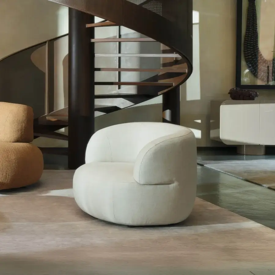 Isla Lounge Chair #2