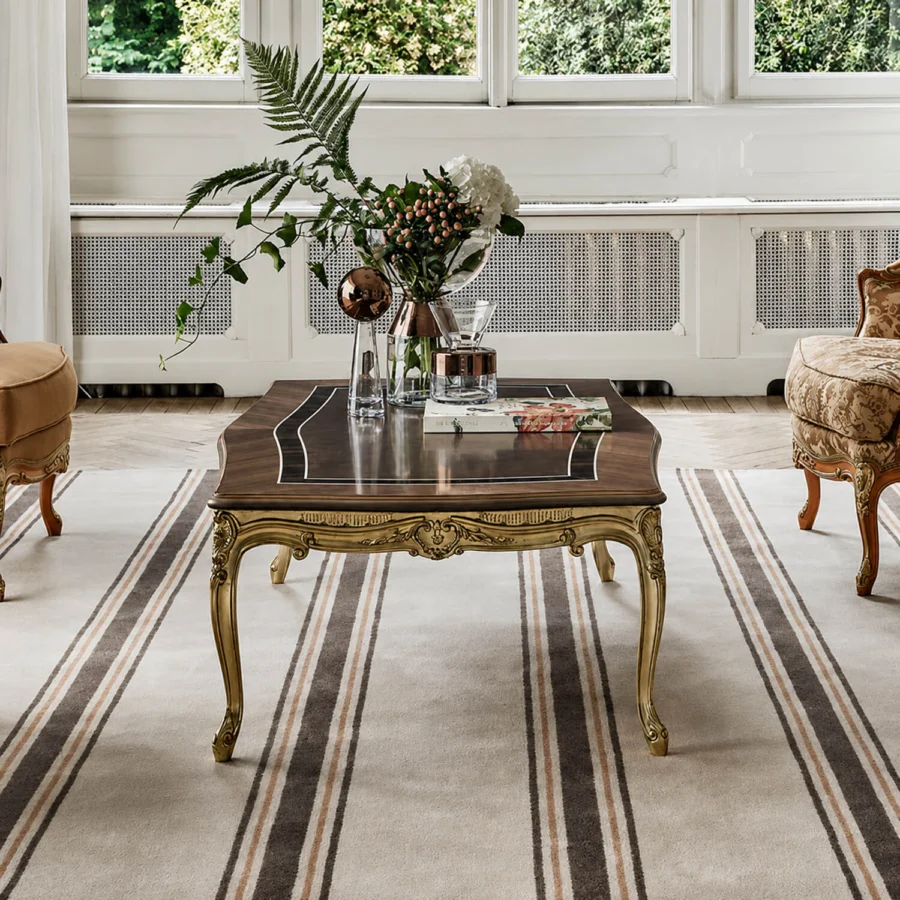 4998 Coffee Table #1
