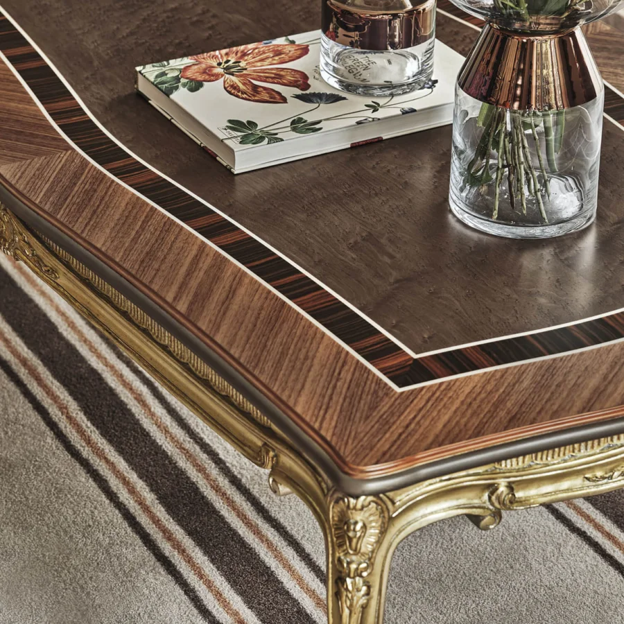 4998 Coffee Table #2