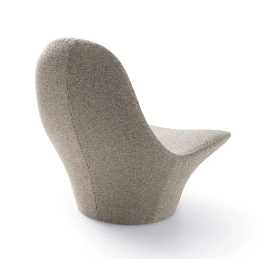 Manta Lounge Chair #6