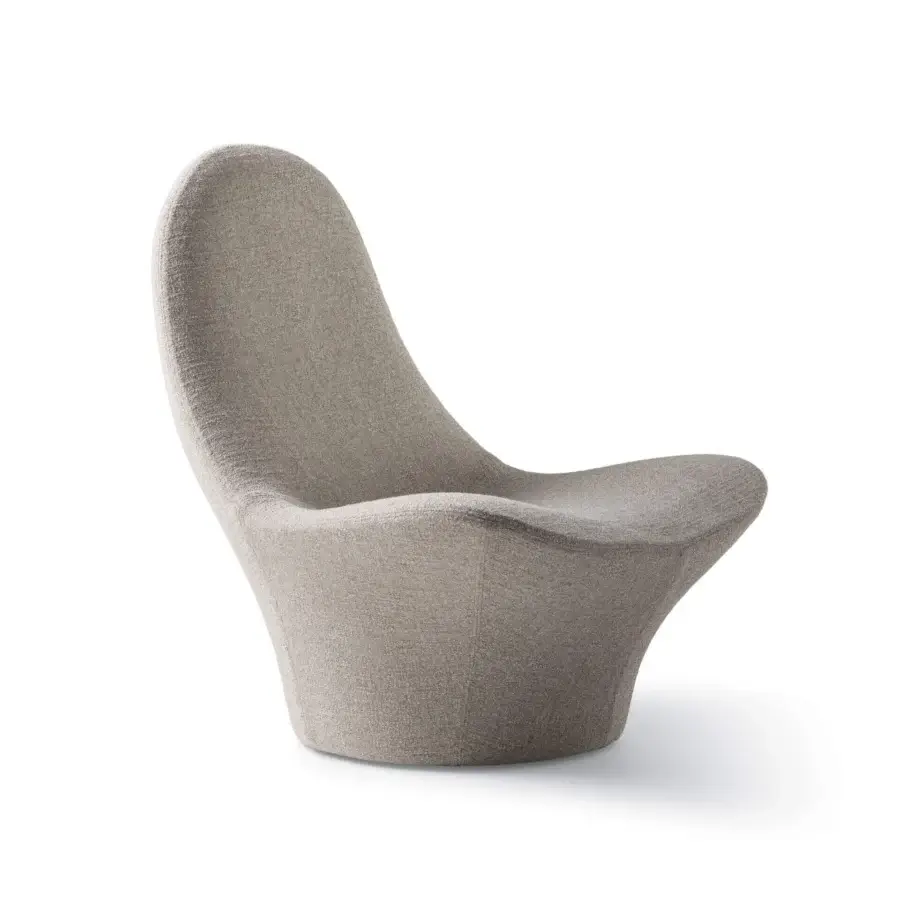 Manta Lounge Chair #5
