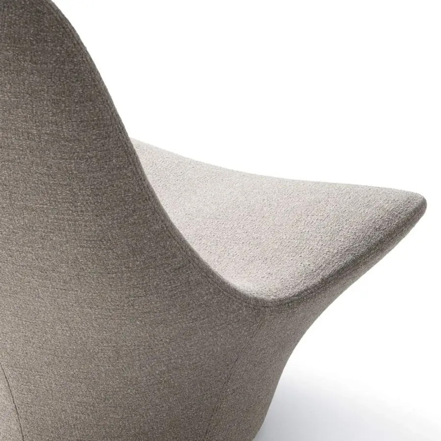 Manta Lounge Chair #7