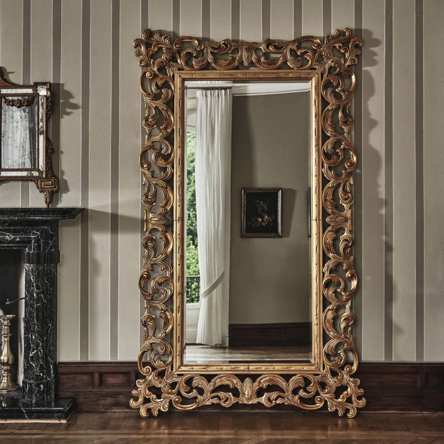 5380 Mirror #1