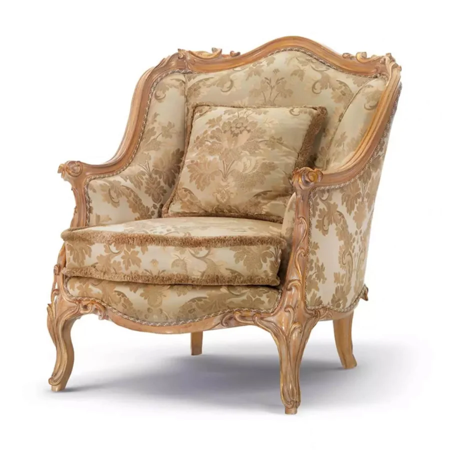 4931 Lounge Chair #2