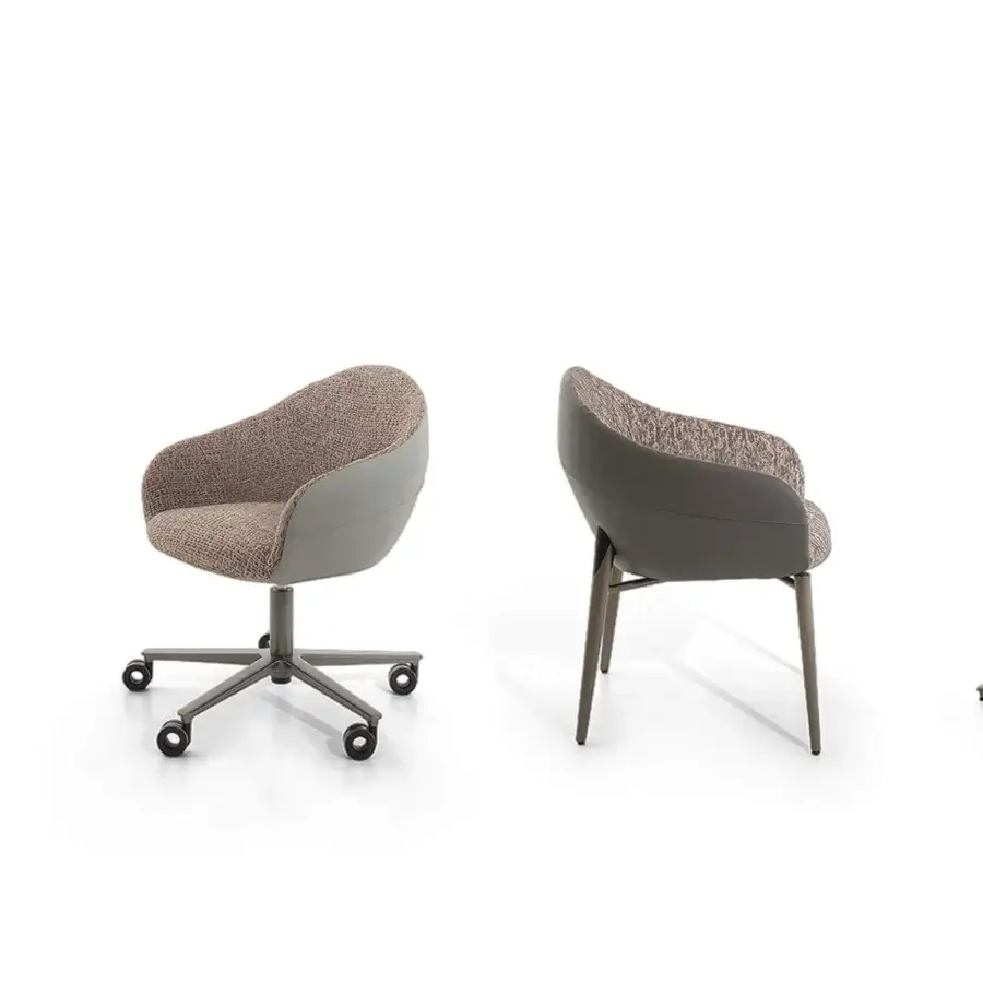 Aphira Guest Armchair - Maserati Edition #8