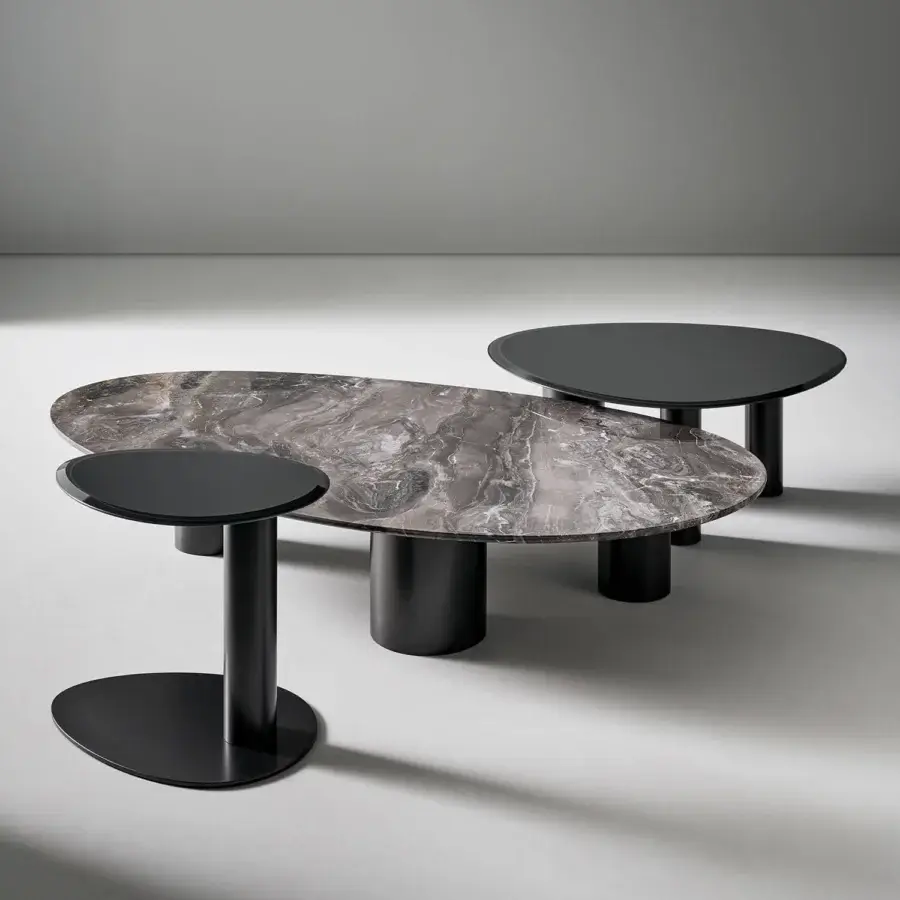 Sasso Coffee Table #1