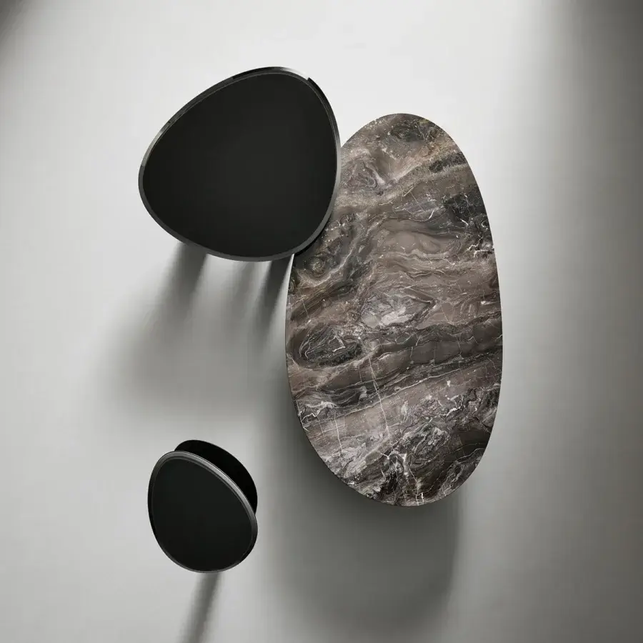 Sasso Coffee Table #3