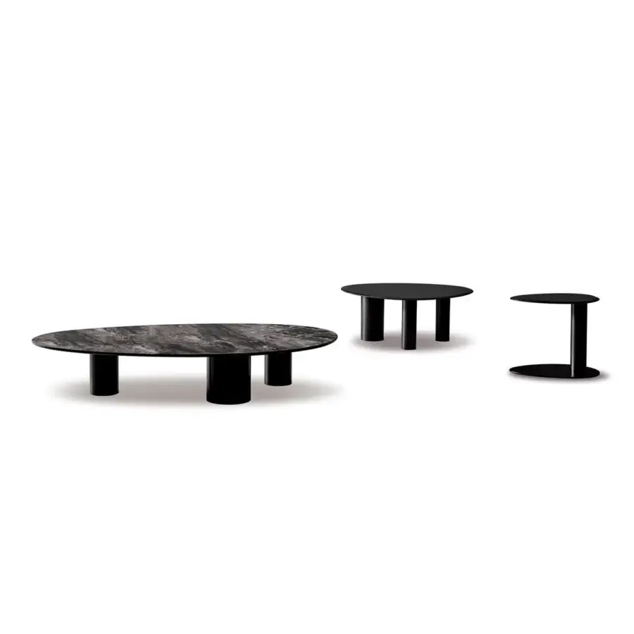 Sasso Coffee Table #4