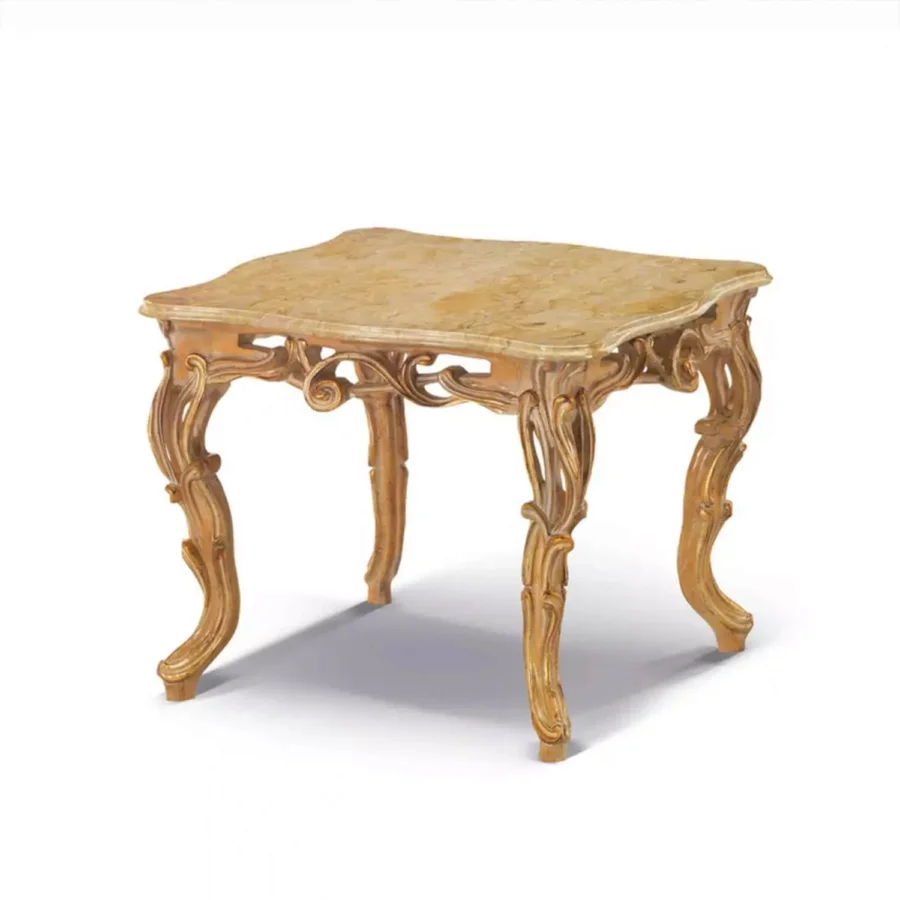 4935 Side Table #2