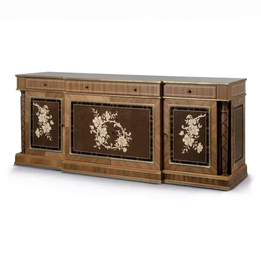 1370 Sideboard #5