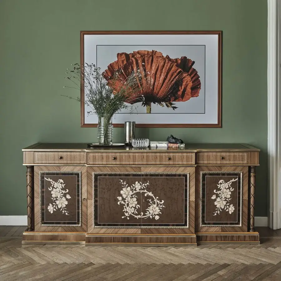 1370 Sideboard #1
