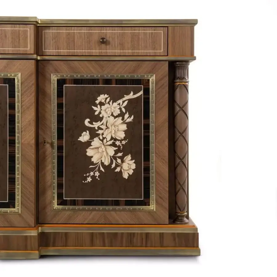 1370 Sideboard #6