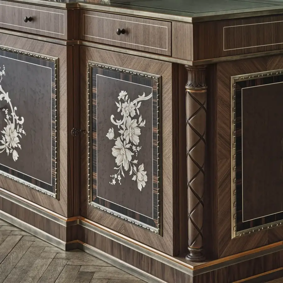 1370 Sideboard #2