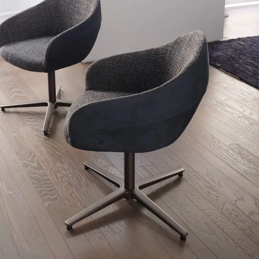 Aphira Guest Armchair - Maserati Edition #1