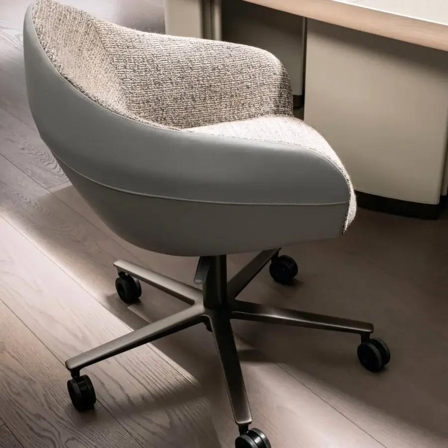 Aphira Guest Armchair - Maserati Edition #4