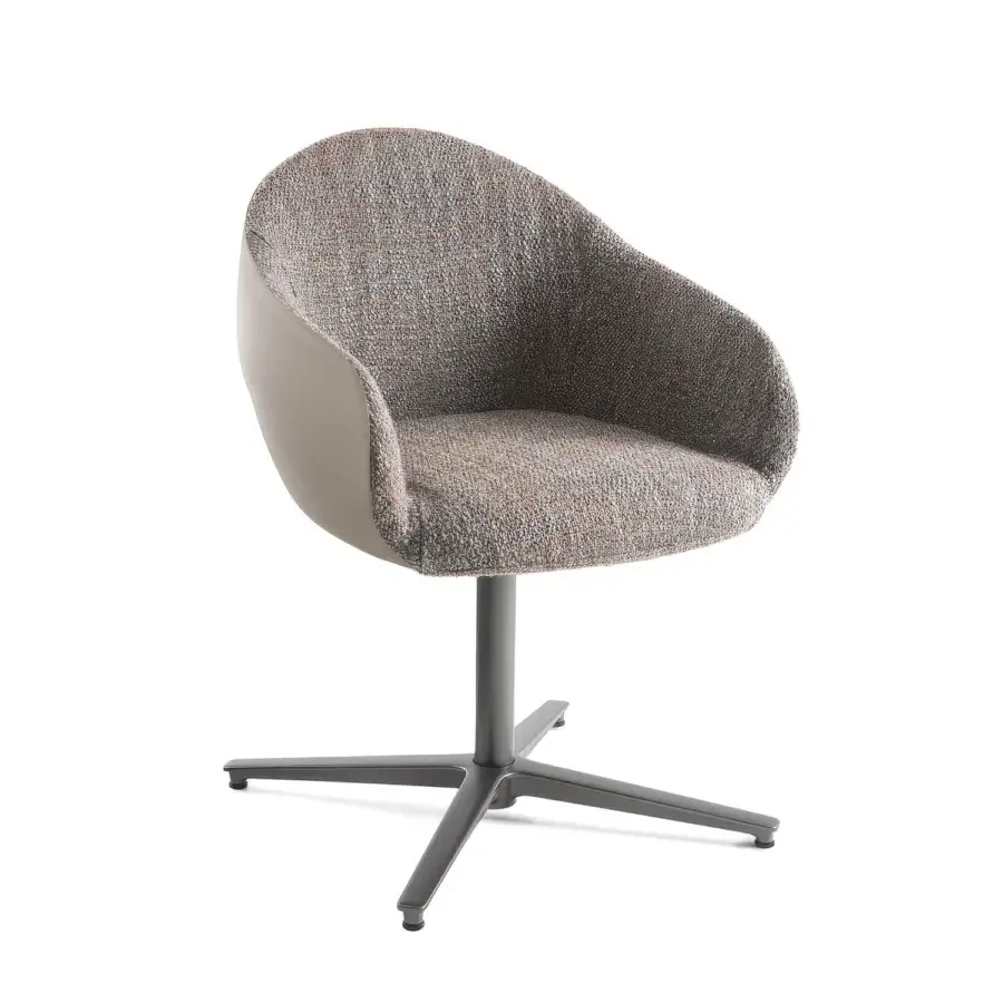 Aphira Guest Armchair - Maserati Edition #6