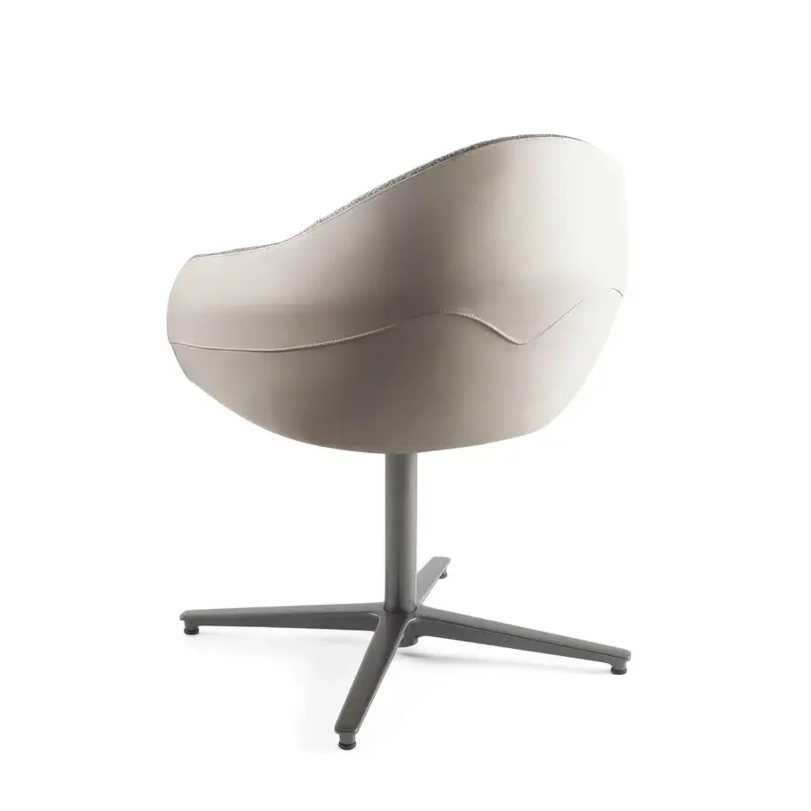 Aphira Guest Armchair - Maserati Edition #7