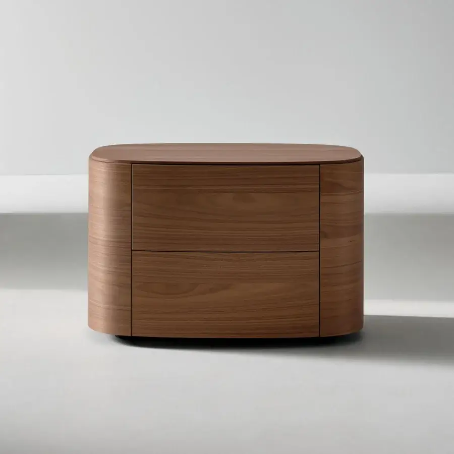 Isabey Nightstand #1