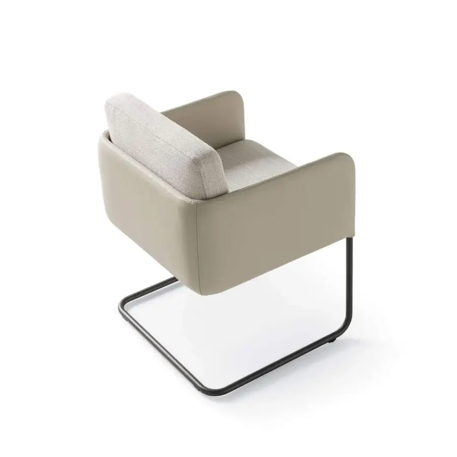 Viga Armchair #7