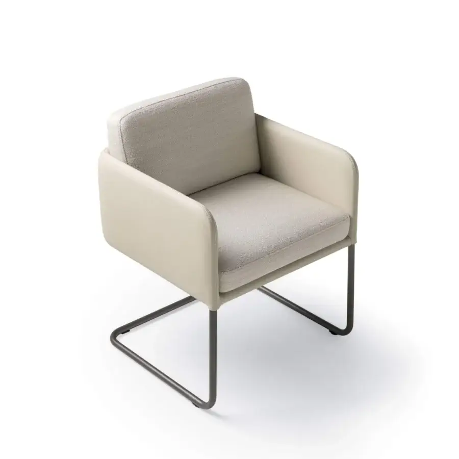 Viga Armchair #6