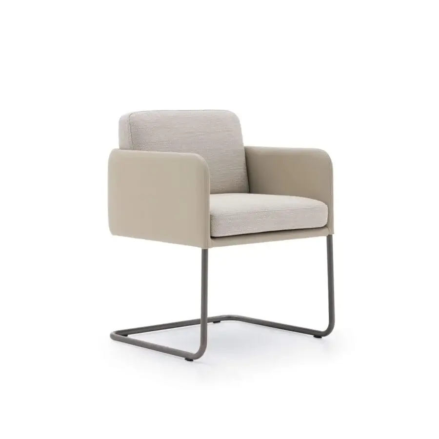 Viga Armchair #5