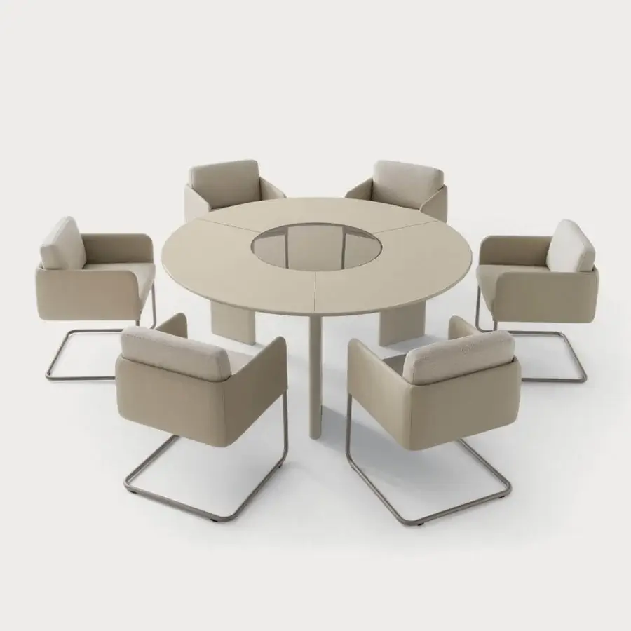 Viga Armchair #4