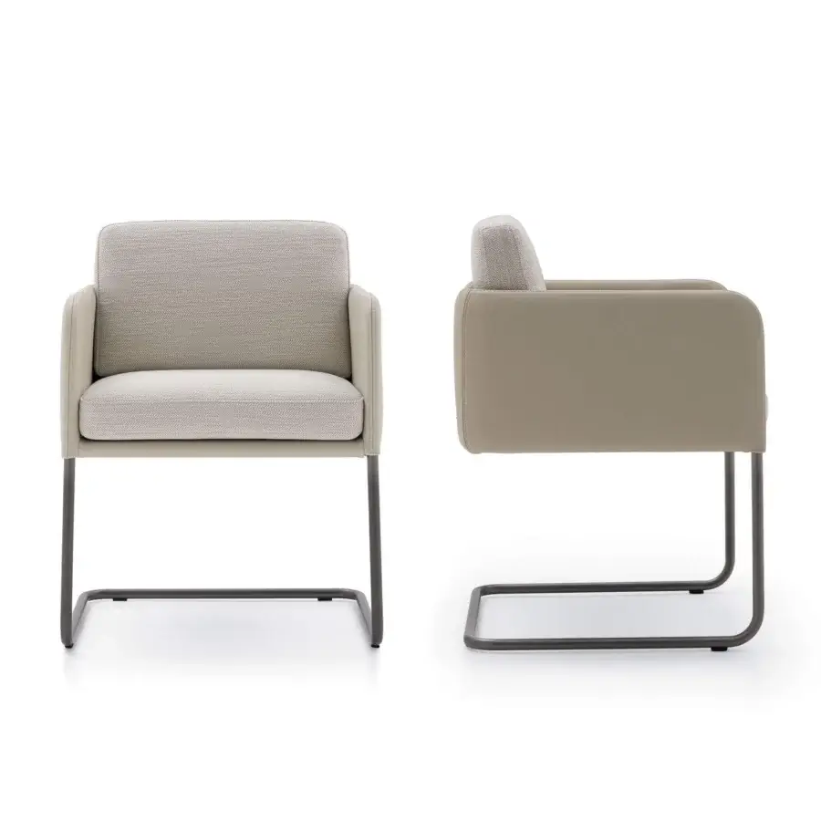 Viga Armchair #3