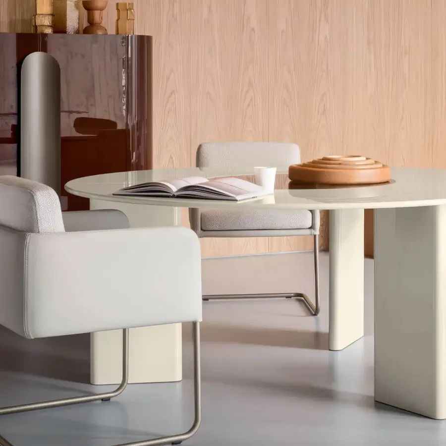 Viga Armchair #2