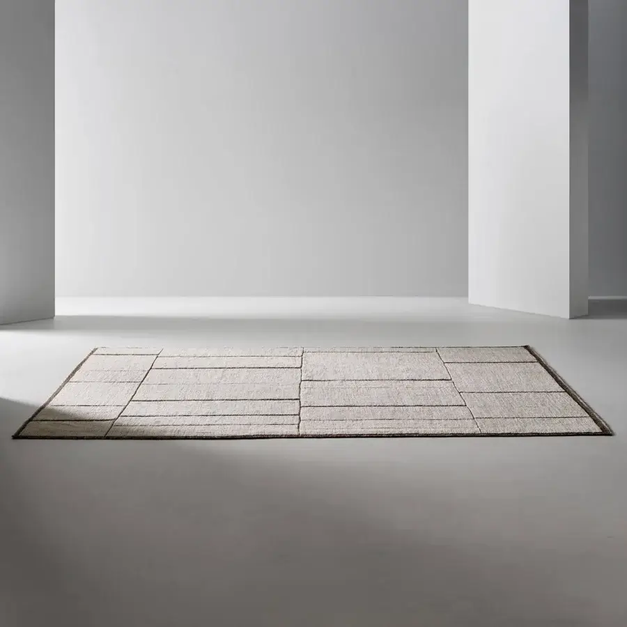 Lomé Rug #1