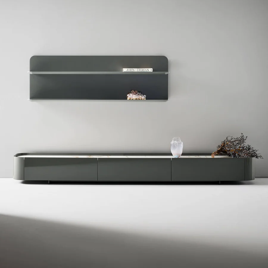 Arragan TV Stand #1