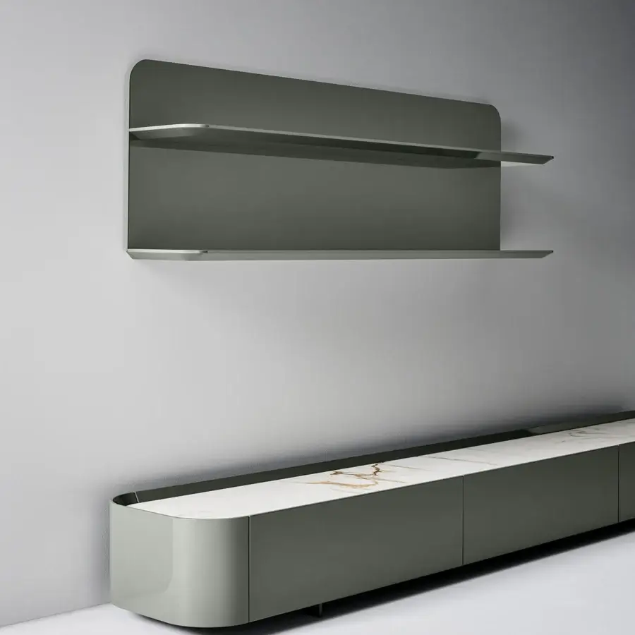 Arragan TV Stand #3