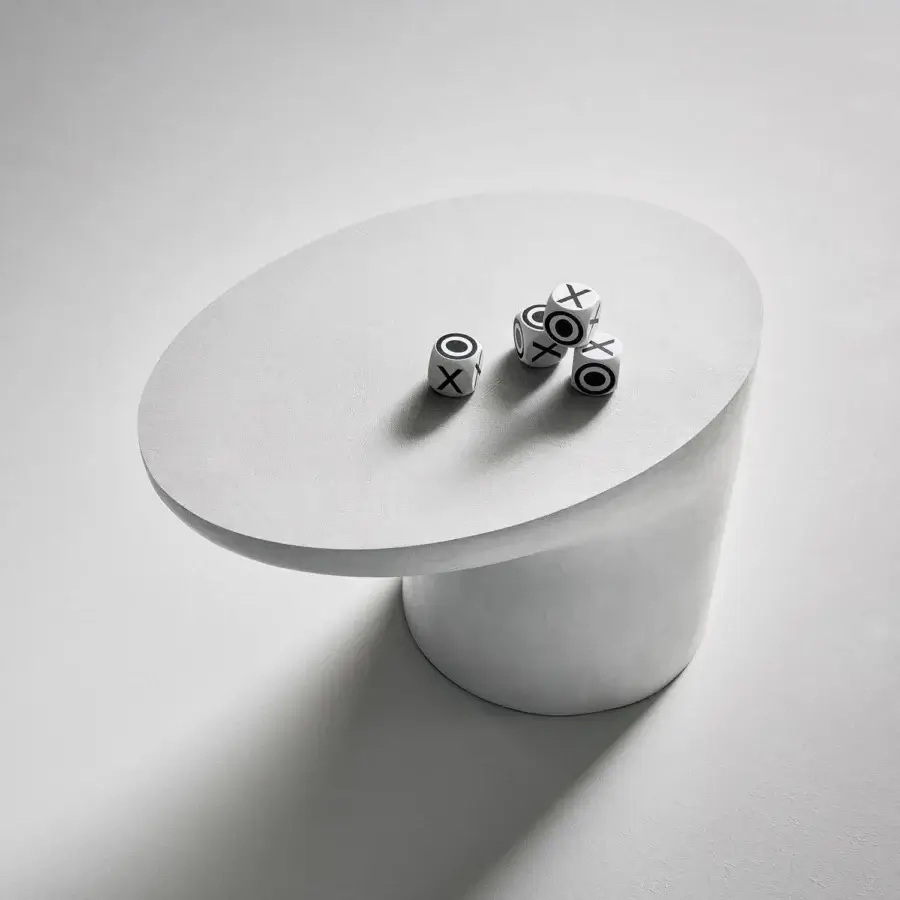 Sloan Coffee Table #3