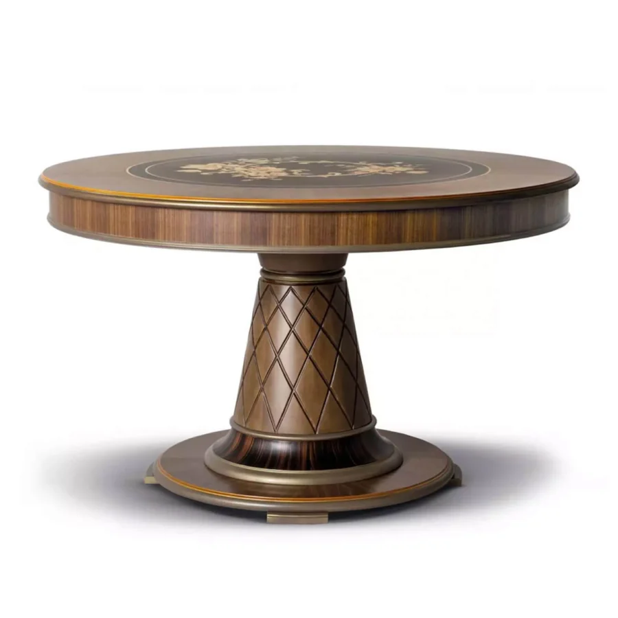 1373 Dining Table #4