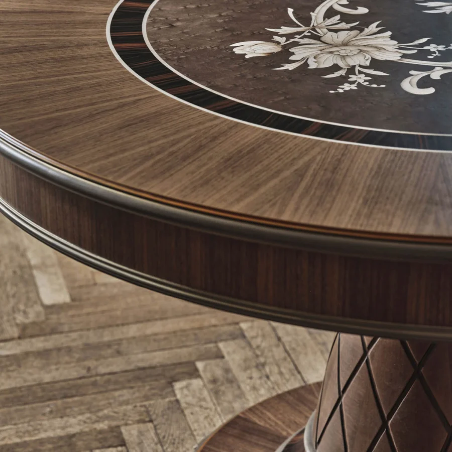 1373 Dining Table #3