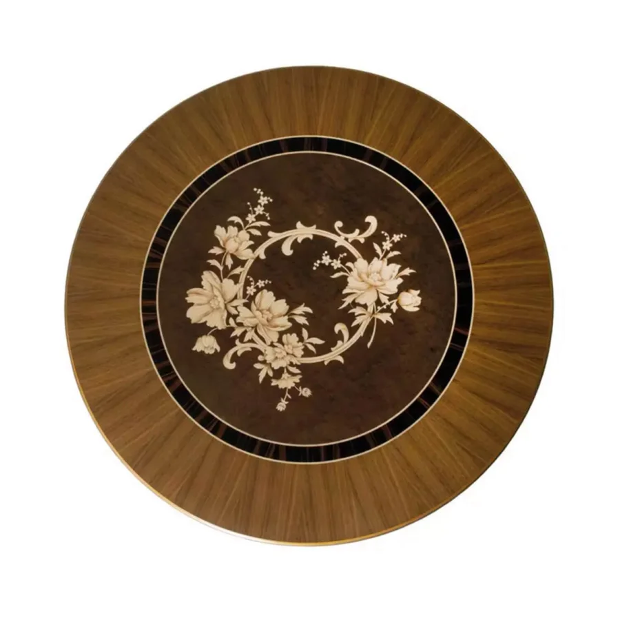 1373 Dining Table #2