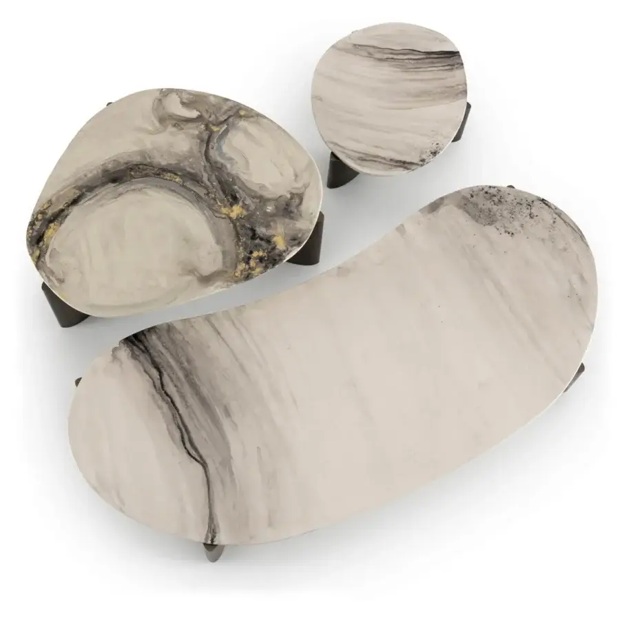 Noah Coffee Table #4